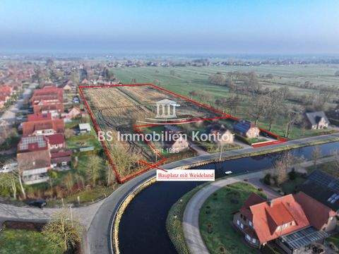 Großefehn Grundstücke, Großefehn Grundstück kaufen