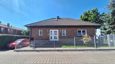 Biederitz Häuser, Biederitz Haus kaufen