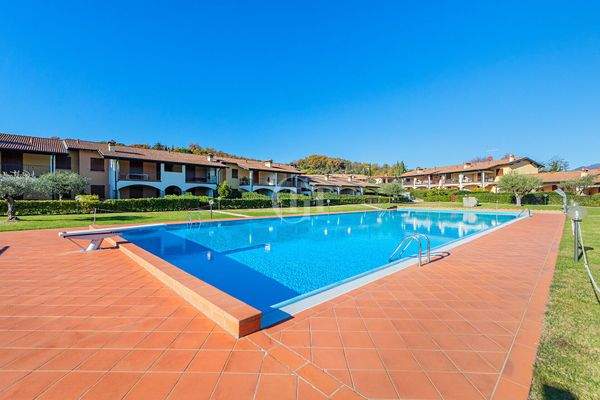 Gemeinschaftlicher Pool