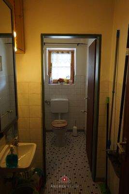 Gäste-WC (Whg. Nr. 3)