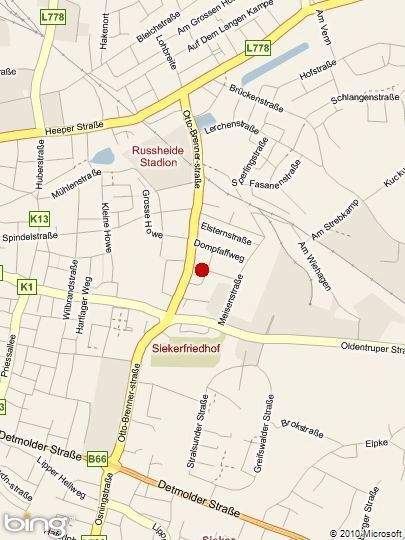 Bielefeld Wohnungen, Bielefeld Wohnung mieten