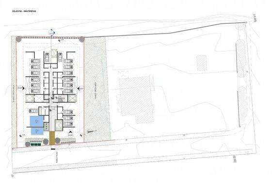 Beeindruckende Wohnung