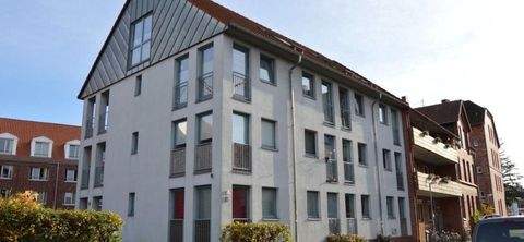 Lüneburg Renditeobjekte, Mehrfamilienhäuser, Geschäftshäuser, Kapitalanlage