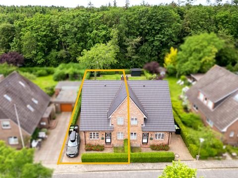 Wyk auf Föhr Häuser, Wyk auf Föhr Haus kaufen