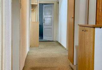 Eingangsbereich / Flur 