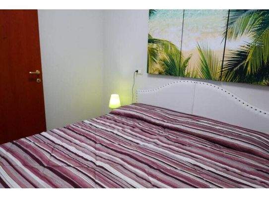 3 Zimmer Wohnung – Residenz Krystall