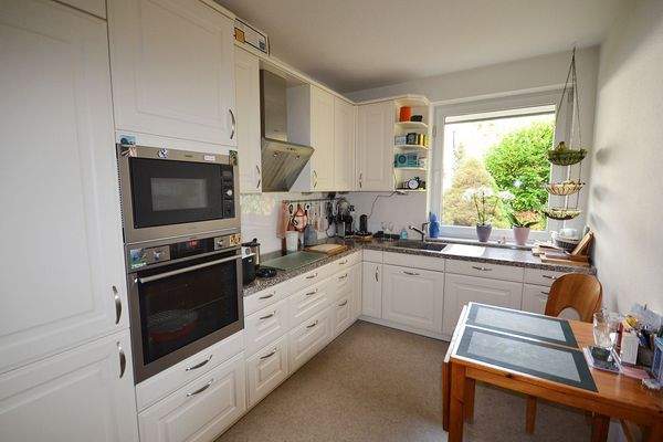 Einfach schöner kochen ...