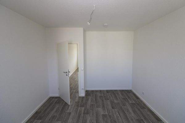 Beispiel Schlafzimmer