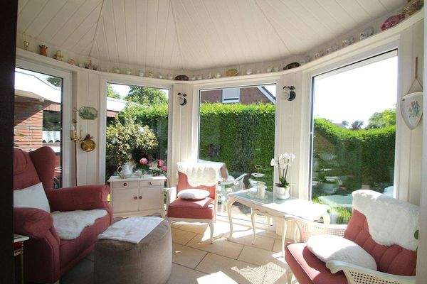 Der Warmwintergarten