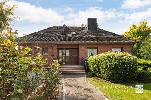 Hollern-Twielenfleth Häuser, Hollern-Twielenfleth Haus kaufen