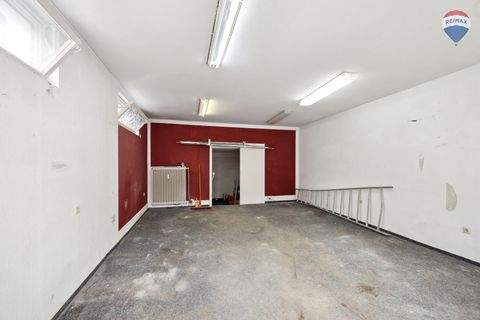 Bad Bellingen Ladenlokale, Ladenflächen 