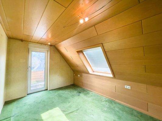 Es gibt Einiges zu tun