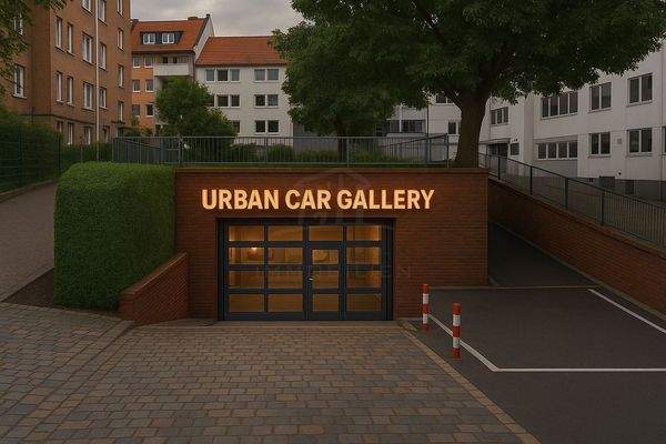 Mögliche Darstellung