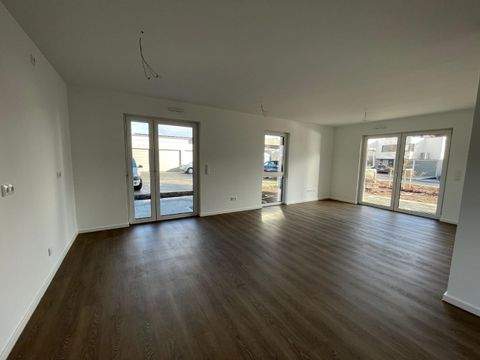 Burgoberbach Wohnungen, Burgoberbach Wohnung kaufen