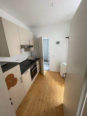 Küche 1. OG, Küche