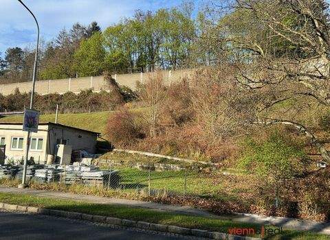 Purkersdorf Grundstücke, Purkersdorf Grundstück kaufen