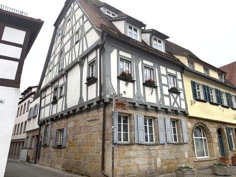 Forchheim Häuser, Forchheim Haus kaufen