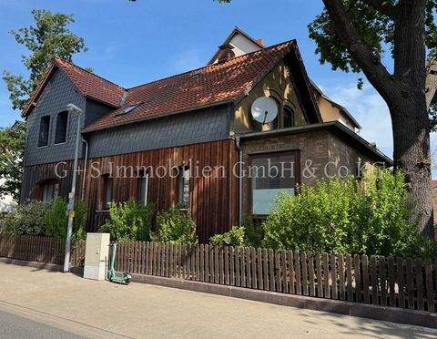 Braunschweig Häuser, Braunschweig Haus kaufen