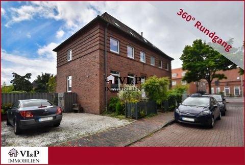 Emden Häuser, Emden Haus kaufen