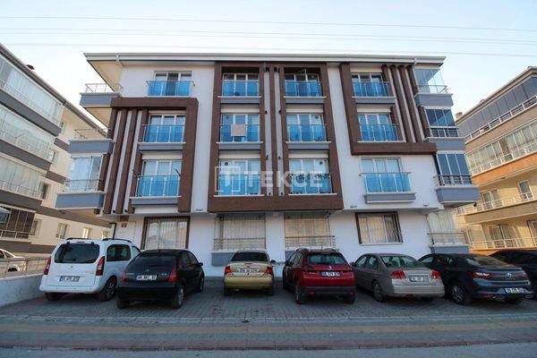 Ready-to-Move Apartments In Favorable Location in Ankara Altındağ