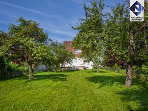 Zell unter Aichelberg Häuser, Zell unter Aichelberg Haus kaufen