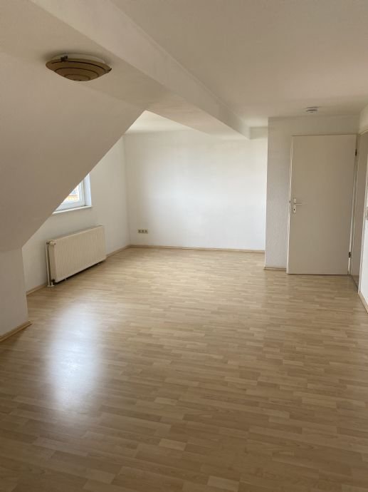 2-Zimmer Wohnung im westl. Ringgebiet