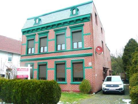 Barmstedt Häuser, Barmstedt Haus kaufen