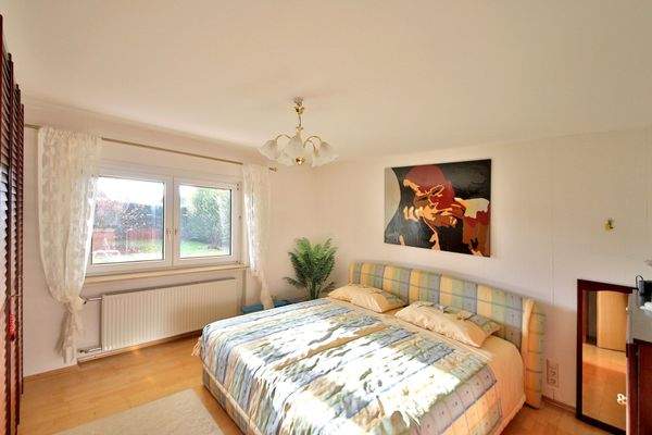 Schlafen Untergeschoss