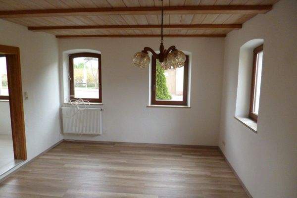 Wohnzimmer Vorderhaus