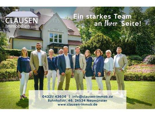 Team Clausen-Immobilien