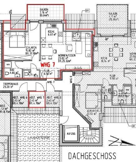 Rudersberg / Schlechtbach Wohnungen, Rudersberg / Schlechtbach Wohnung kaufen