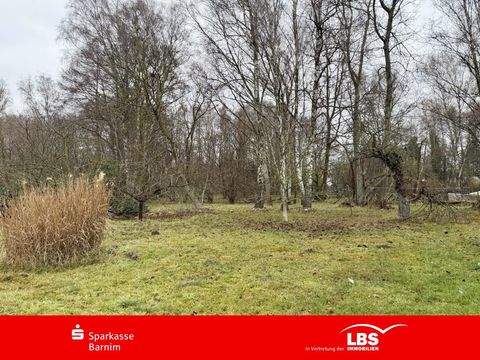 Panketal Grundstücke, Panketal Grundstück kaufen