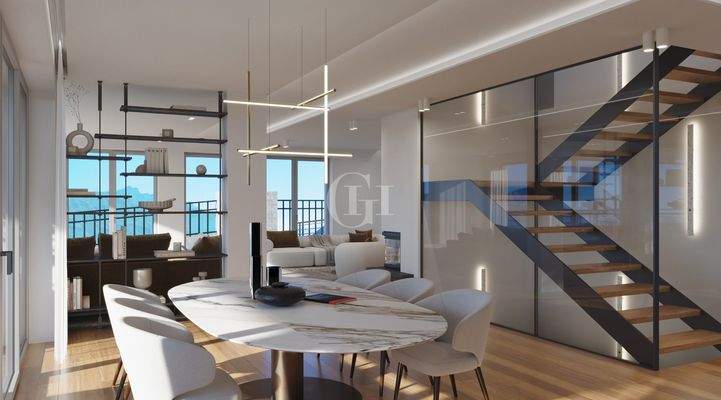 Ville Menaggio Villa 1 vista 006