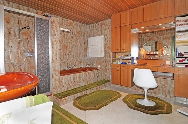 Badezimmer OG