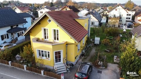 Seewalchen am Attersee Häuser, Seewalchen am Attersee Haus kaufen