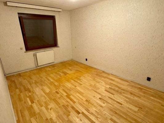 Kinderschlafzimmer 1. OG