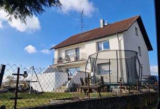Spielplatz für die eigenen Kinder