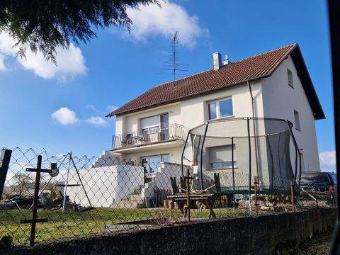 Meßkirch Häuser, Meßkirch Haus kaufen