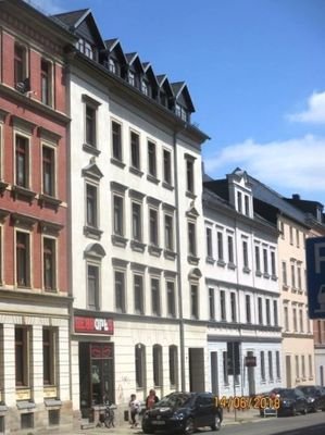 Bergstraße