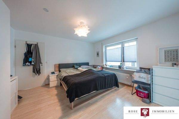 Schlafzimmer - Bild 2