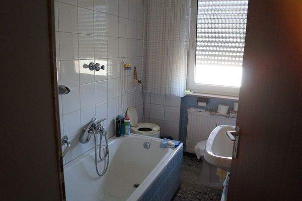 Tageslichtbad mit ...