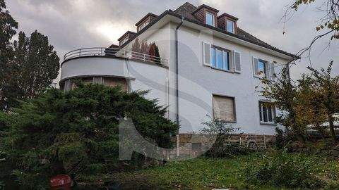 Hanau Renditeobjekte, Mehrfamilienhäuser, Geschäftshäuser, Kapitalanlage