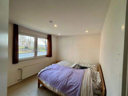 Schlafzimmer EG