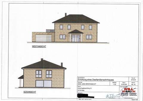 Heide Wohnungen, Heide Wohnung mieten