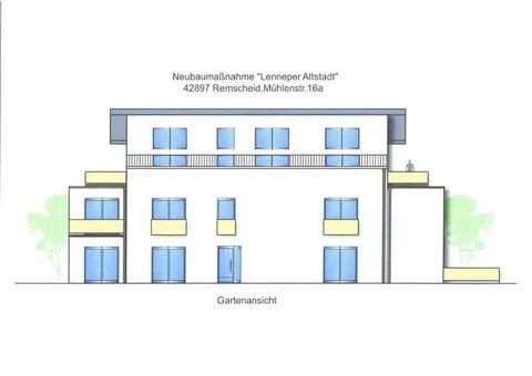 Remscheid Wohnungen, Remscheid Wohnung kaufen