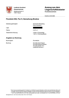 Flurstück, Nachweis.png