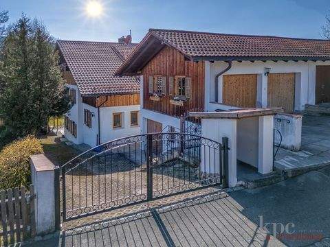 Habach Häuser, Habach Haus kaufen