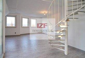 Schicke Maisonettewohnung