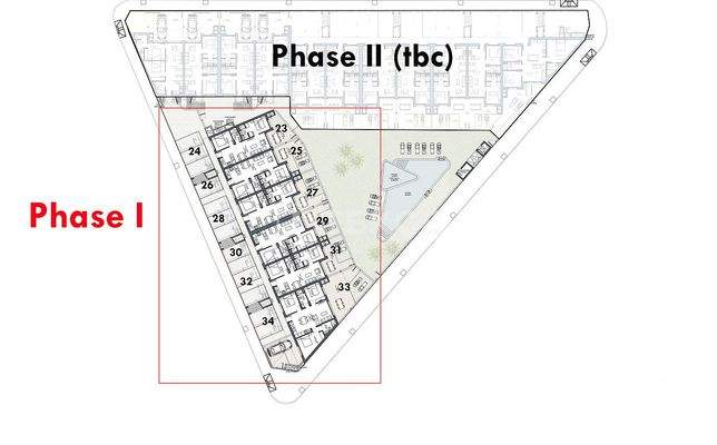 Apartments with Communal Amenities in San Fulgencio, Alicante
