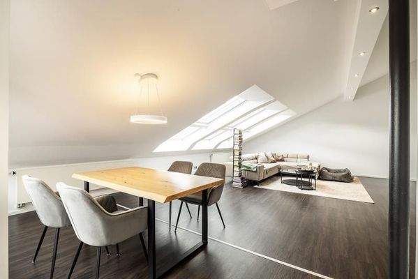 Essen/Wohnen Ansicht